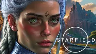 The EYE!｜Starfield｜Episode 10