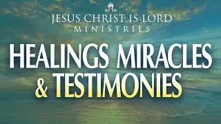 Sheril's Shares The Process That Delivered Her Husband From Alcohol & Releases An Anointing