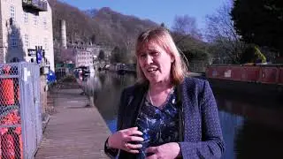 We Are Calderdale: Distinctiveness