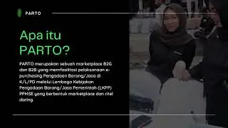 PARTO.ID PROFILE