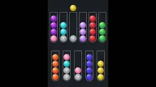 Level 306 to Level 311 well done ball stor game #gaming #games #gamedesigner