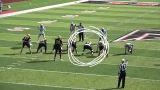 Freshman Year Highlights - Parker Prevette Hudl
