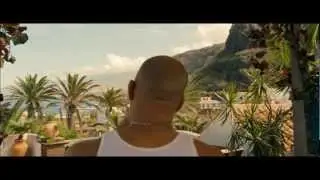 Fast & Furious 6 - Extended First Look (Official 2013 Trailer)