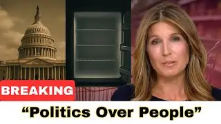 Millions Losing SNAP Benefits &mdash; The Crisis America Didn&rsquo;t See Coming | Nicolle Wallace Reacts
