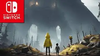 Top 25 Juegos de Nintendo Switch para 2025: ¡El mejor AÑO desde que salió la consola!