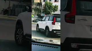 First in India Mahindra Scorpio N Jet black PPF Dual Tone #subscribe #like #trending #share #comment