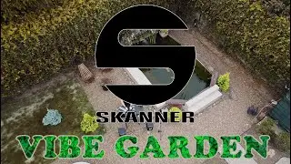 DJ Skanner - Vibe Garden (Indie Dance Mix)