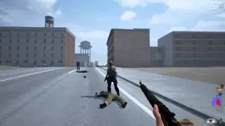 (Unsurprisingly) The Dead Linger Postponed Indefinitely