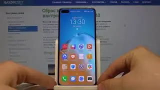 Huawei P40 &mdash; Как установить сервисы Google?