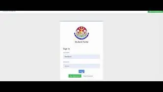 Admit Card Download Procedure through Samarth Portal