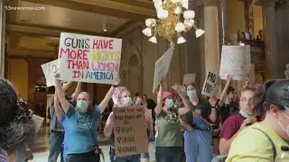 Abortion rights and the midterm elections