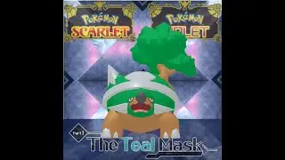 Shell'em Who's Boss With Torterra!