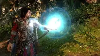 Middle earth™  Shadow of War™ part 1