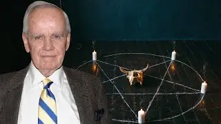 Cormac McCarthy's Occultism