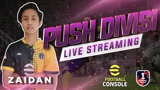 [RATING 2000+] LIVE PUSH RANK EFOOTBALL 2023 PS 5