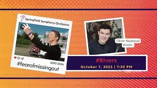 SPONSORED The Place: Springfield Spotlight: Springfield Symphony