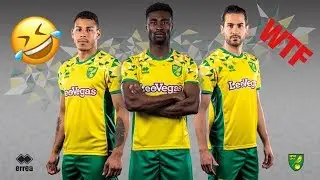 Top 10 Ugliest Championship Kits 18/19