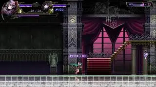 【Playthrough】Gal Guardians: Demon Purge #5 (True Ending)