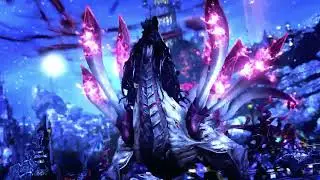 [PL] Lost Ark - Tarkal Assault (Strike Raid Hard) - Destroyer RH