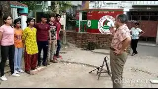 NDA COACHING IN KOLKATA BY EX_DEFENCE OFFICERS : 8017988772
