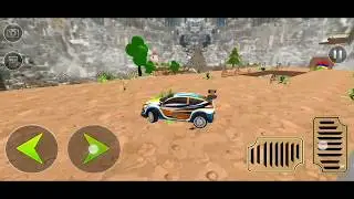 Hill Climb Racing - Mountain Climb Stunts - Impossible Tracks GT Racing - Car Racing Games