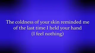 Columbus - Downsides of Being Honest (Karaoke Version)