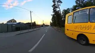 Мощун 360 дорога