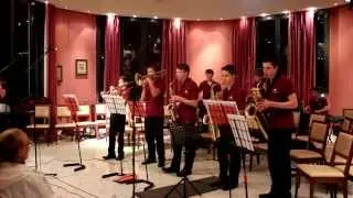 Mambo No.5 -  LIVE in Menton (France)