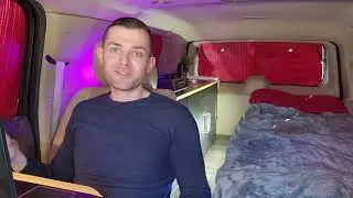 Я живу в своей машине — 4 вещи, которые я ненавижу и 4 вещи, которые я люблю (честный разговор)
