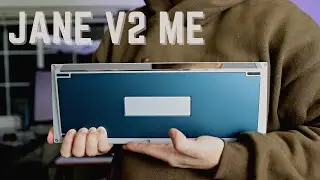 Финал игры никогда не казался таким близким &mdash; мой опыт TGR Jane V2 ME