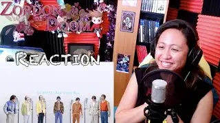 ZorDon Reacts to 