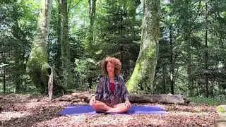 Yoga Attivante Mattutino || 15 MINUTI per RISVEGLIARE mente e corpo