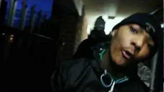 P110 - Shad1 - Reckless Vibe [Net Video]