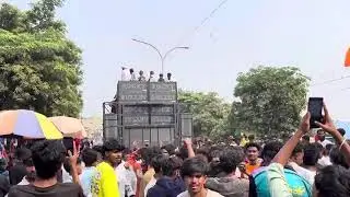 Rocky bullet ka nwe sound AT. vyara