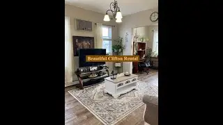 Spacious Light Filled Clifton NJ Rental - $2,000/per month