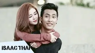 Em Chỉ Cần Yêu Anh Thôi (Official MV) - Isaac Thái ft  Ribi Sachi