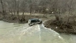 Off-road Is My Life (Texas Mix) - Adventurecamp Video
