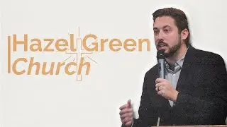 Sunday Encouragement | Psalm 37:4-7 | Pastor Will Sutton