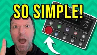 Tom Morello-Style Killswitch Hack on the Fender Tone Master Pro