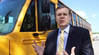 WCPSS SCHOOL STAFF training video on new bus boarding process