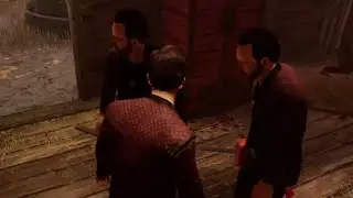 dead by daylight? i think i like that name...