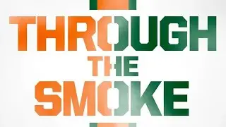 Through The Smoke Podcast | 2025 Season Preview