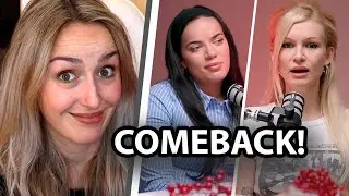 Brave Mädchen sind zurück und entschuldigen sich?