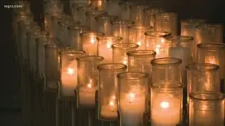 What is the financial future of the Buffalo Catholic Diocese?