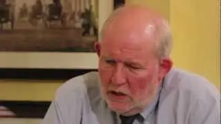 NUS 90th anniversary videos: Charles Clarke