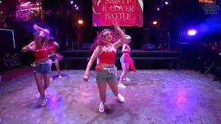 [SX3] Tri.be - diamond dance cover by regent [SPb KСB_14122025]