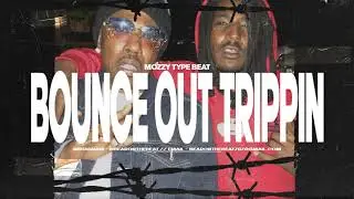 [FREE] Mozzy x Cashlord Mess Type Beat - Bounce Out Trippin (Prod. By Hudson & BearOnTheBeat)