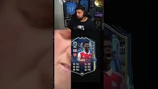 I Opened The Level 30 TOTS Player Pick
