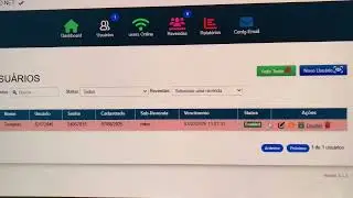 Painel revenda Cs em HD e Net Cs WhatsApp 61998288390