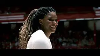 Wisconsin Volleyball || 2021 Cinematic Highlights || Week One